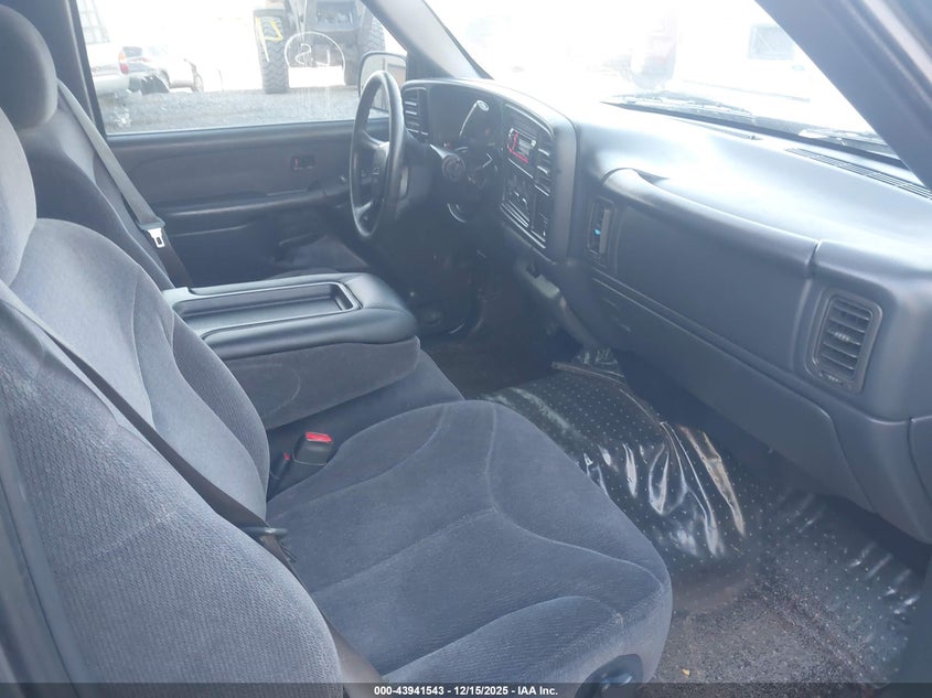 1999 GMC Sierra 1500 Sle