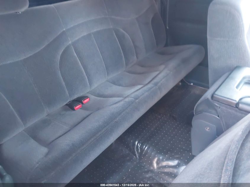 1999 GMC Sierra 1500 Sle VIN: 2GTEC19T2X1528878 Lot: 43941543