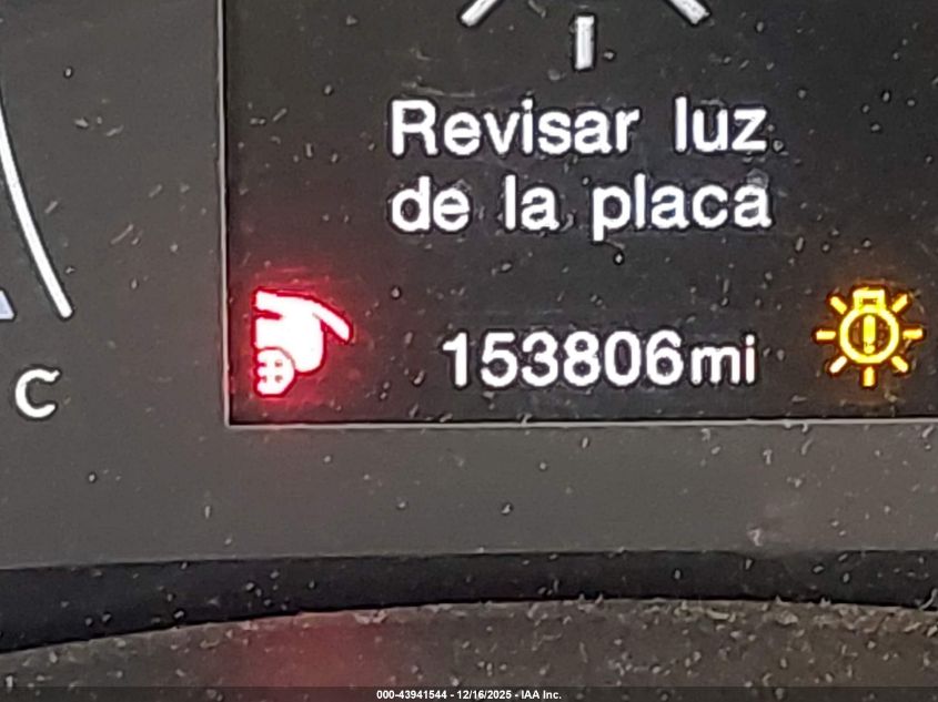 2017 Jeep Renegade Latitude Fwd VIN: ZACCJABB6HPG28696 Lot: 43941544