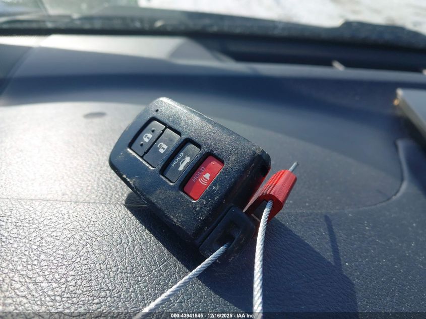 2013 Toyota Camry Xle V6 VIN: 4T1BK1FK7DU535970 Lot: 43941545