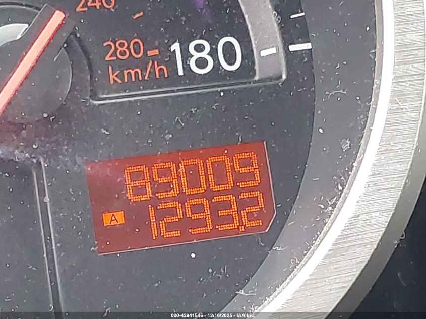 2016 Nissan 370Z Nismo/Nismo Tech/Sport/Sport Tech/Touring VIN: JN1AZ4EHXGM933443 Lot: 43941546