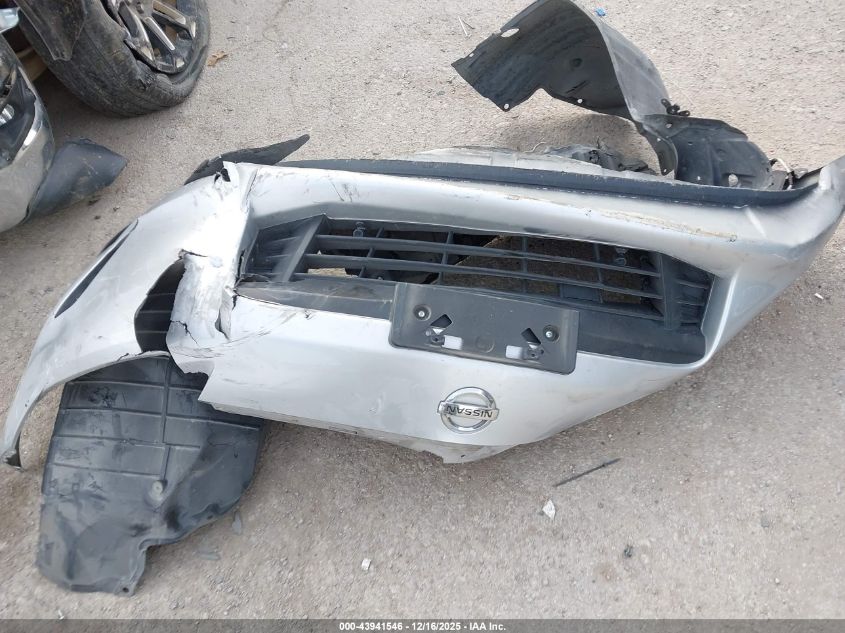 2016 Nissan 370Z Nismo/Nismo Tech/Sport/Sport Tech/Touring VIN: JN1AZ4EHXGM933443 Lot: 43941546