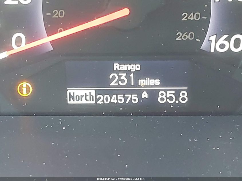 2010 Honda Odyssey Touring VIN: 5FNRL3H98AB053714 Lot: 43941548