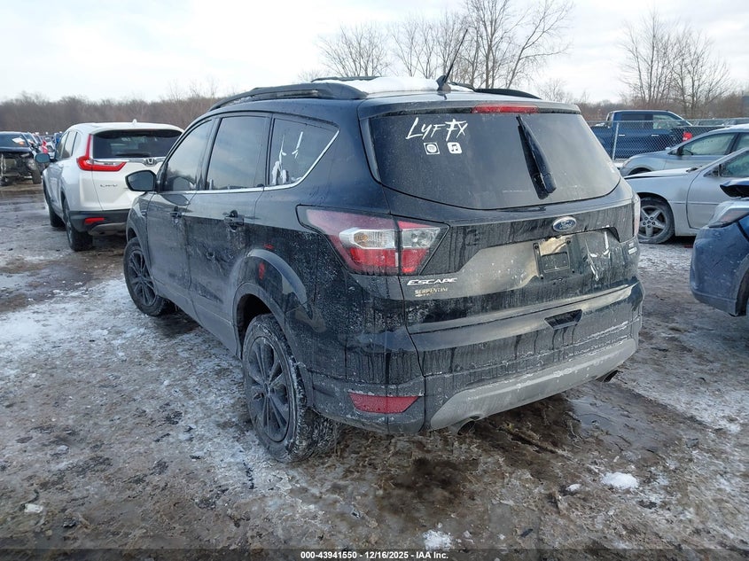 1FMCU9GD0JUD48269 2018 FORD ESCAPE photo no. 3