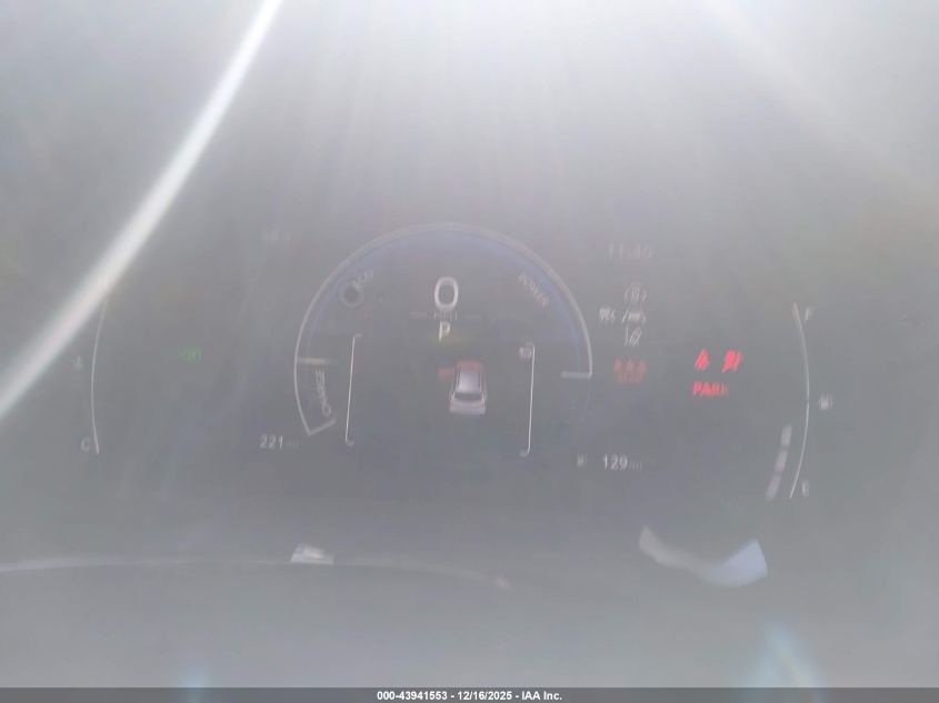 2026 Toyota Corolla Cross Hybrid Se VIN: 7MUFBABG9TV098232 Lot: 43941553