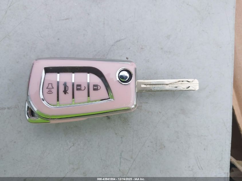 2024 Toyota Corolla Le VIN: JTDB4MEE8R3023062 Lot: 43941554