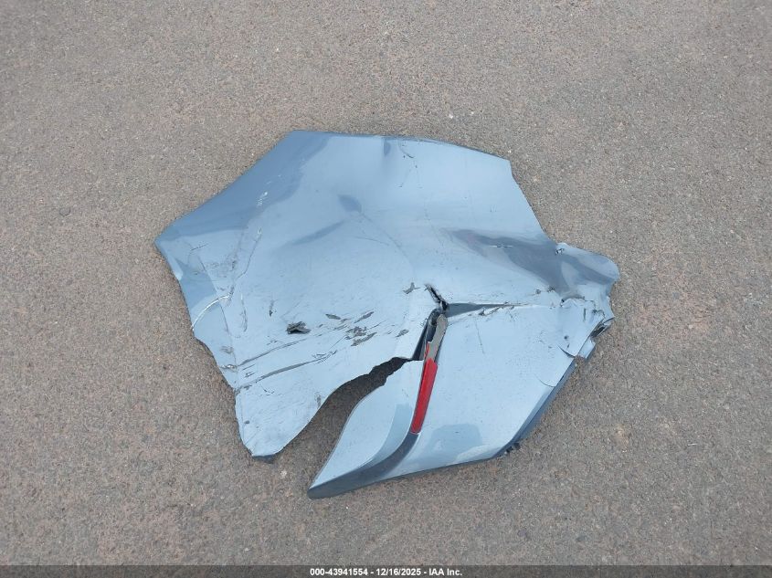 2024 Toyota Corolla Le VIN: JTDB4MEE8R3023062 Lot: 43941554