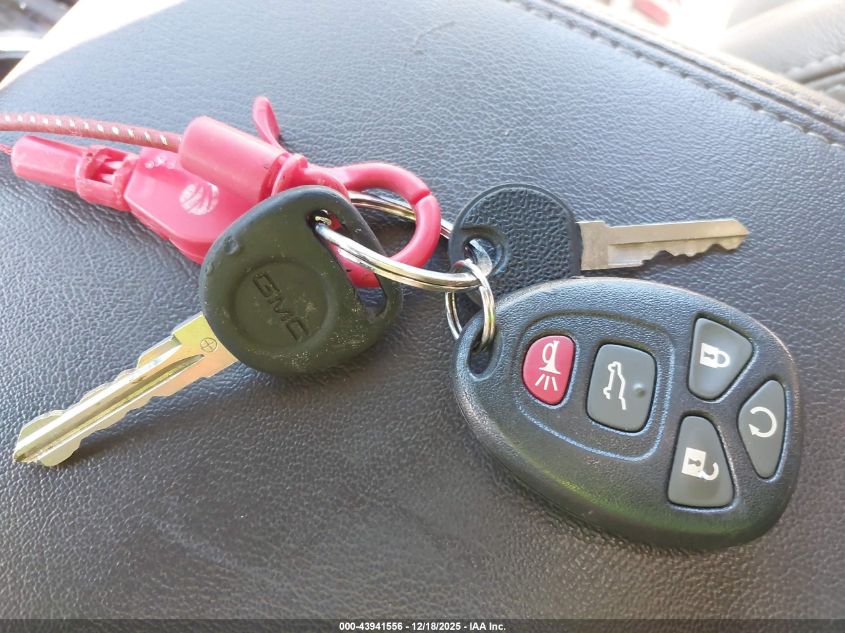 2015 GMC Acadia Denali VIN: 1GKKVTKD6FJ362160 Lot: 43941556