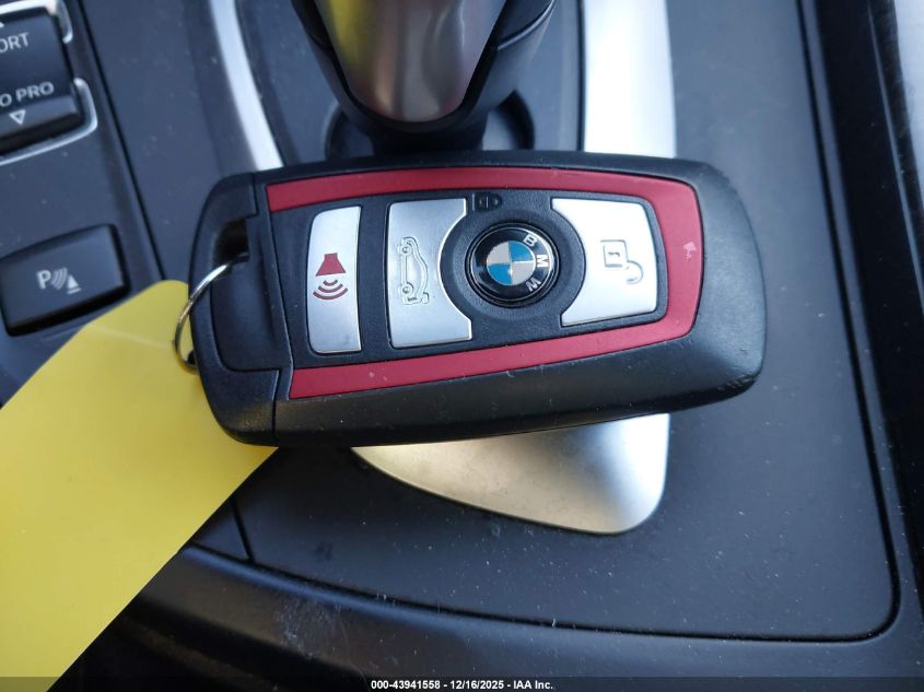 2020 BMW 430I Gran Coupe xDrive VIN: WBA4J3C08LBL11399 Lot: 43941558