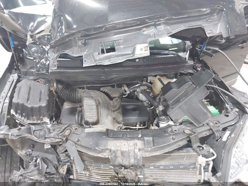 2009 Saturn Vue 4-Cyl Xe VIN: 3GSCL33P79S524013 Lot: 43941562