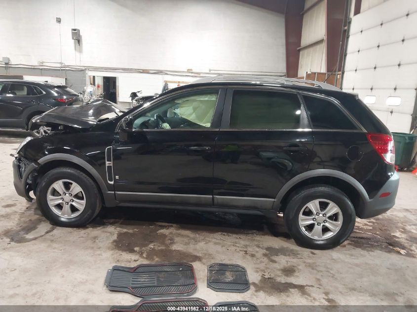2009 Saturn Vue 4-Cyl Xe VIN: 3GSCL33P79S524013 Lot: 43941562