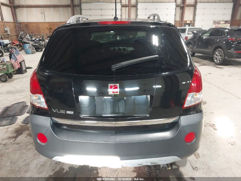 2009 Saturn Vue 4-Cyl Xe VIN: 3GSCL33P79S524013 Lot: 43941562
