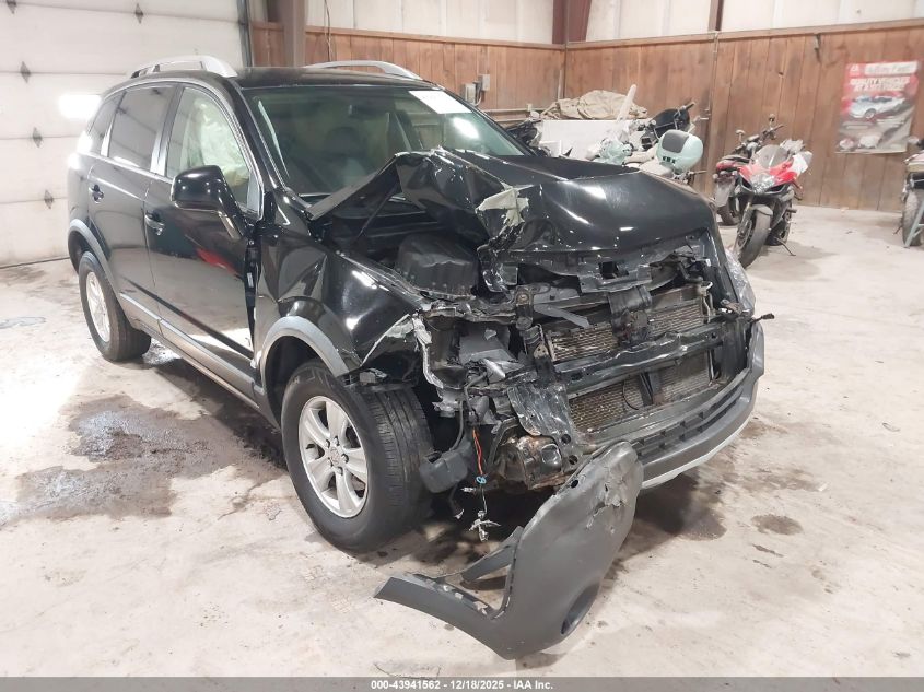 2009 Saturn Vue 4-Cyl Xe VIN: 3GSCL33P79S524013 Lot: 43941562