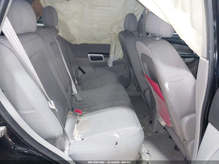 2009 Saturn Vue 4-Cyl Xe VIN: 3GSCL33P79S524013 Lot: 43941562