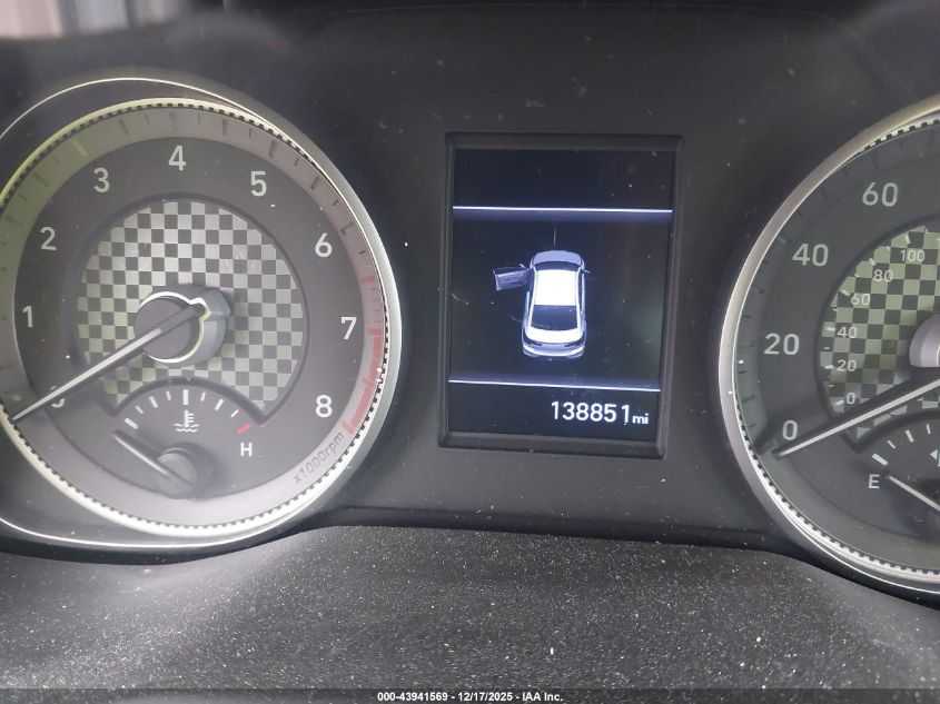 2019 Hyundai Elantra Sel VIN: 5NPD84LFXKH435745 Lot: 43941569