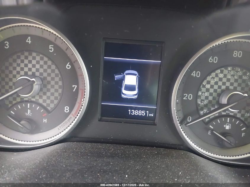 2019 Hyundai Elantra Sel VIN: 5NPD84LFXKH435745 Lot: 43941569