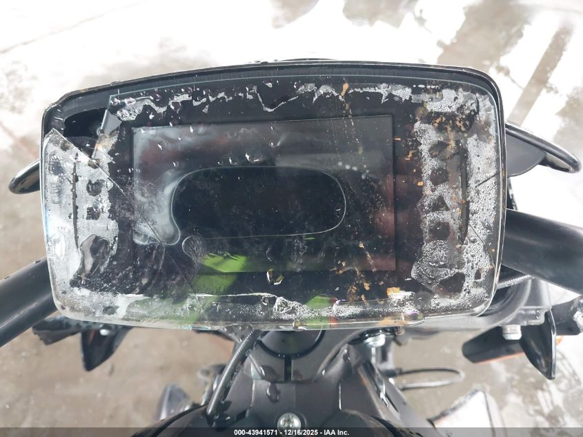 2020 Harley-Davidson Elw VIN: 1HD2XAEB4LB801235 Lot: 43941571