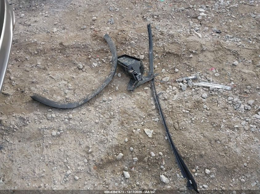 2017 Mercedes-Benz Gla 250 4Matic VIN: WDCTG4GB7HJ286162 Lot: 43941573