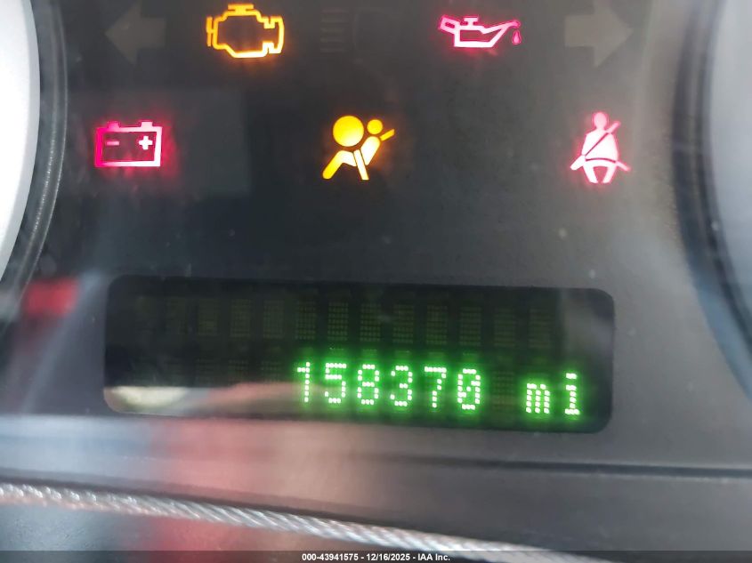 2008 Ford Fusion Sel VIN: 3FAHP08188R144683 Lot: 43941575