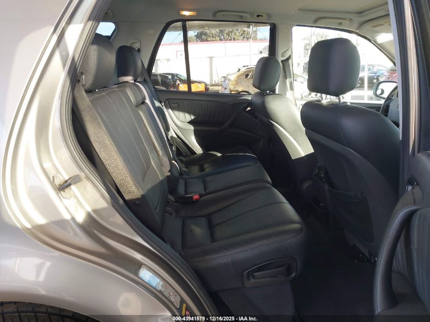 2005 Mercedes-Benz Ml 350 4Matic VIN: 4JGAB57E45A523158 Lot: 43941579