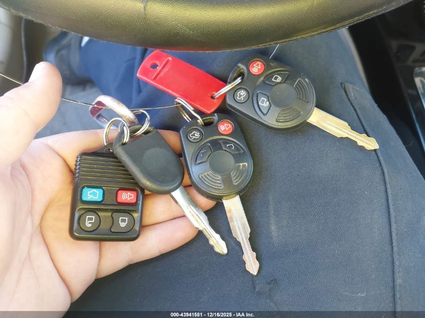 2011 Ford Escape Hybrid VIN: 1FMCU5K35BKA57433 Lot: 43941581