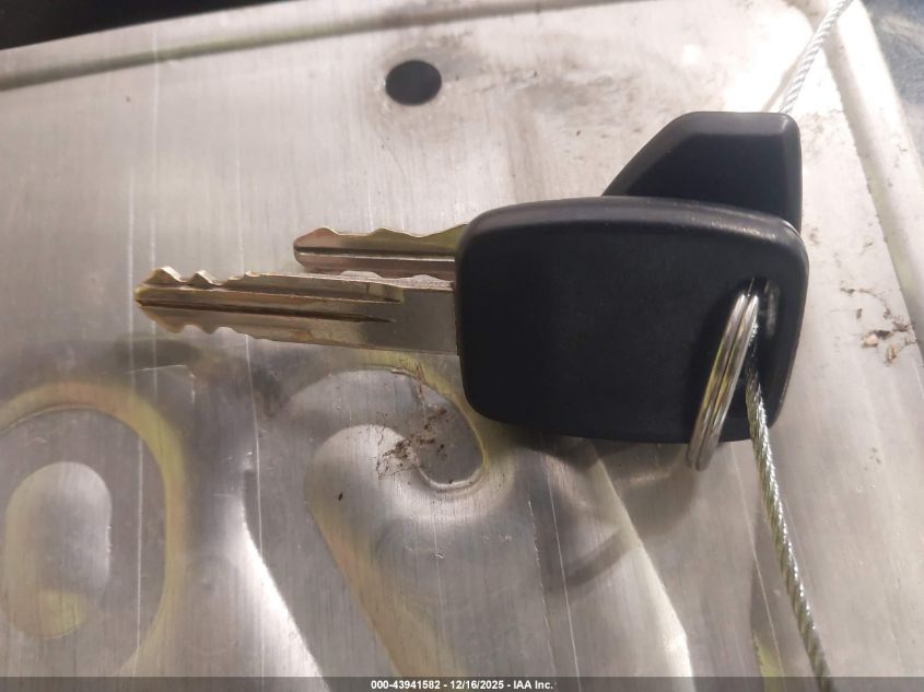 1998 Saturn Sl VIN: 1G8ZF5282WZ128986 Lot: 43941582