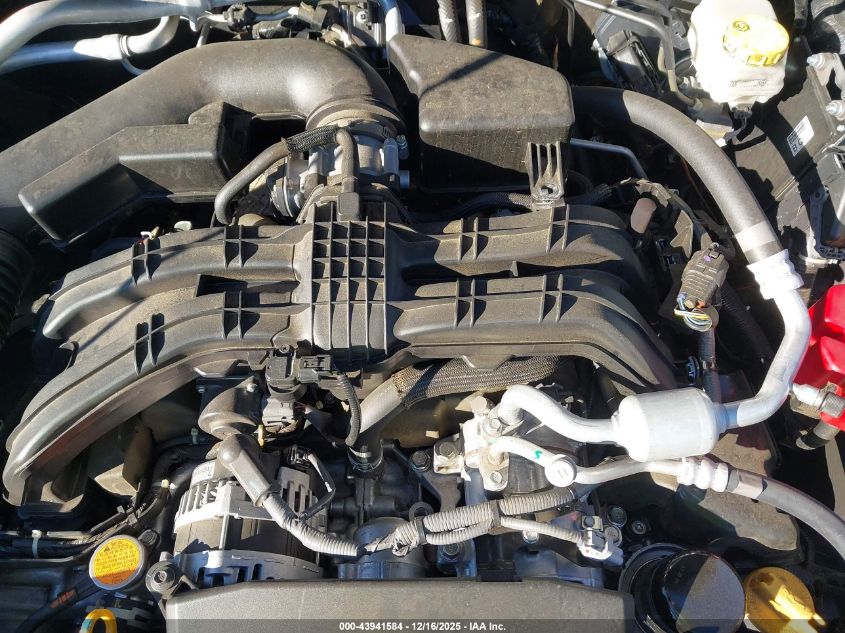 2024 Subaru Crosstrek Sport VIN: 4S4GUHF61R3717432 Lot: 43941584