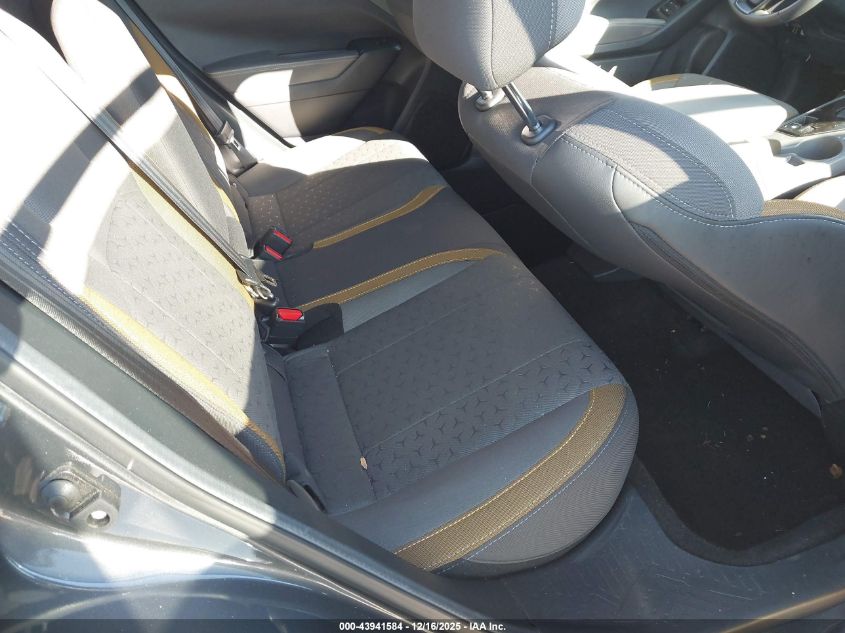 2024 Subaru Crosstrek Sport VIN: 4S4GUHF61R3717432 Lot: 43941584