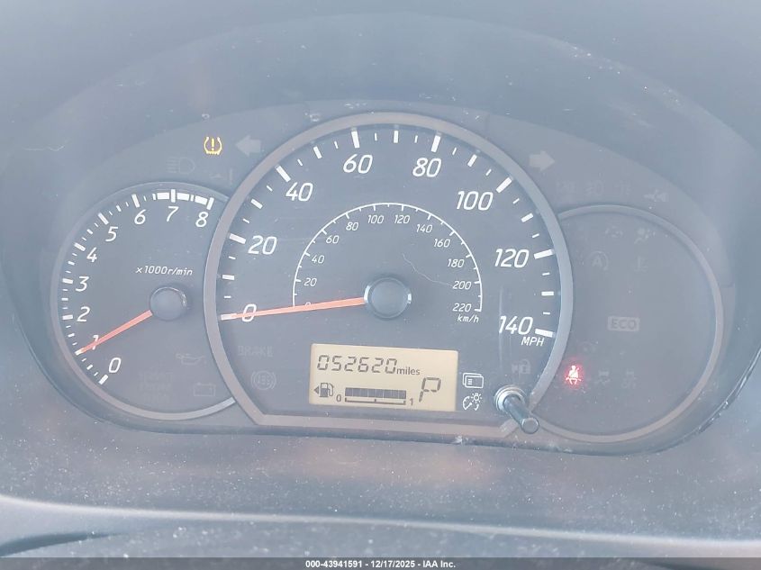 2020 Mitsubishi Mirage G4 Le/Se VIN: ML32F4FJ7LHF05768 Lot: 43941591