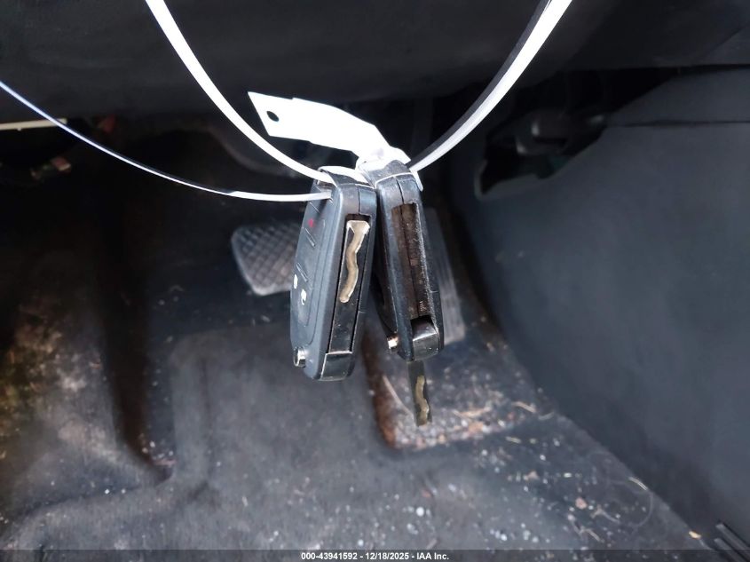 2014 GMC Terrain Sle-1 VIN: 2GKFLVEK3E6365557 Lot: 43941592