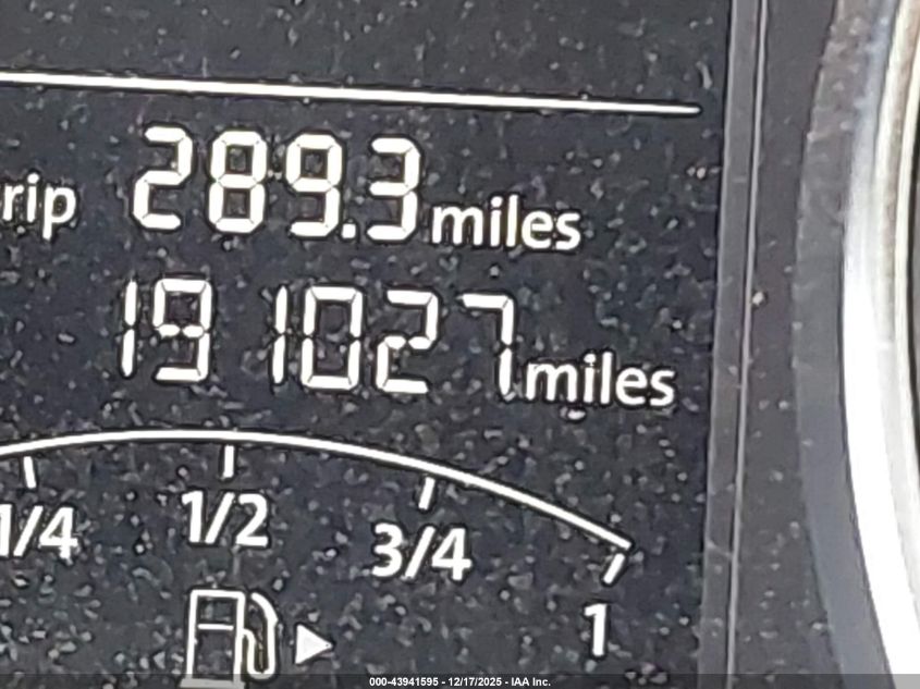 2017 Volkswagen Jetta 1.4T S VIN: 3VW2B7AJ3HM301418 Lot: 43941595