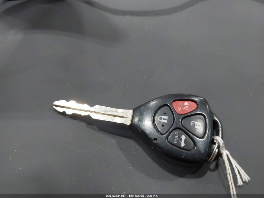 2013 Toyota Corolla Le VIN: 2T1BU4EE1DC018270 Lot: 43941597