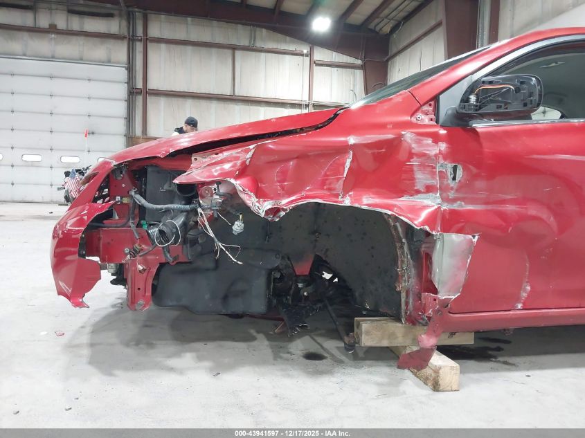 2013 Toyota Corolla Le VIN: 2T1BU4EE1DC018270 Lot: 43941597