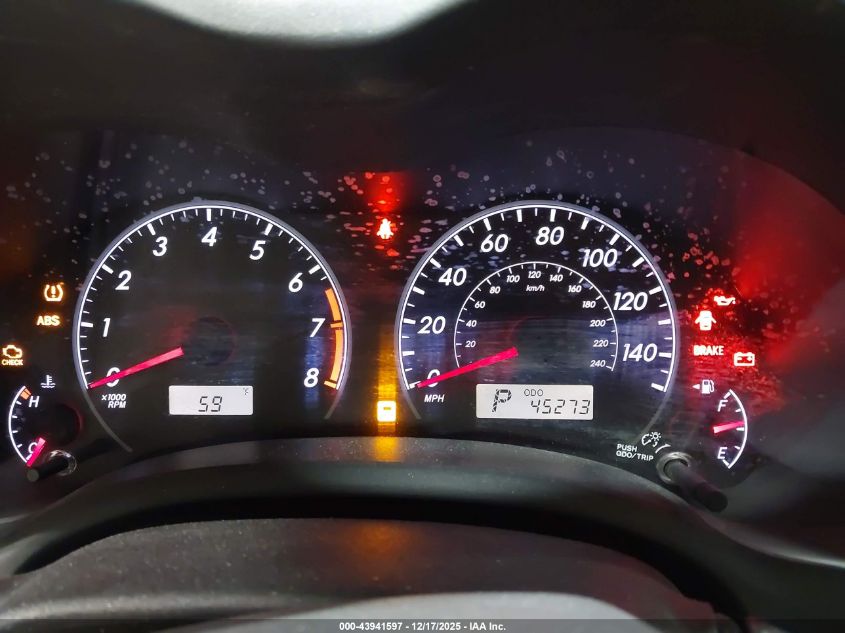 2013 Toyota Corolla Le VIN: 2T1BU4EE1DC018270 Lot: 43941597