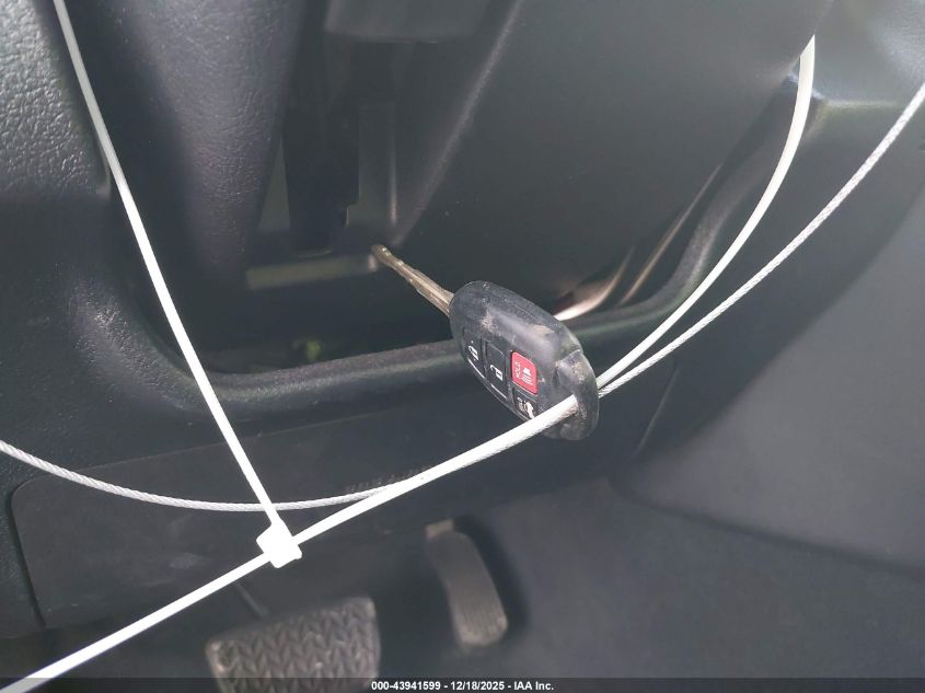 2016 Toyota Camry Se VIN: 4T1BF1FK4GU249017 Lot: 43941599