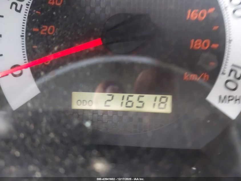 2014 Toyota Tacoma Base V6 VIN: 3TMLU4EN1EM162480 Lot: 43941602