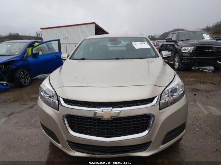 2014 Chevrolet Malibu 1Lt VIN: 1G11C5SL9EF253749 Lot: 43941606