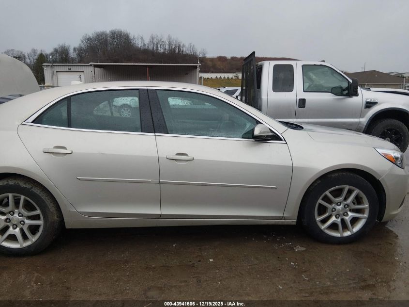 2014 Chevrolet Malibu 1Lt VIN: 1G11C5SL9EF253749 Lot: 43941606