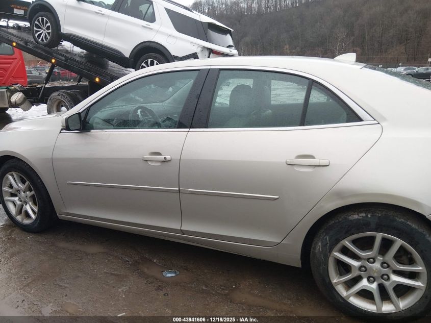 2014 Chevrolet Malibu 1Lt VIN: 1G11C5SL9EF253749 Lot: 43941606