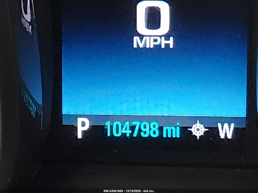 2014 Chevrolet Malibu 1Lt VIN: 1G11C5SL9EF253749 Lot: 43941606