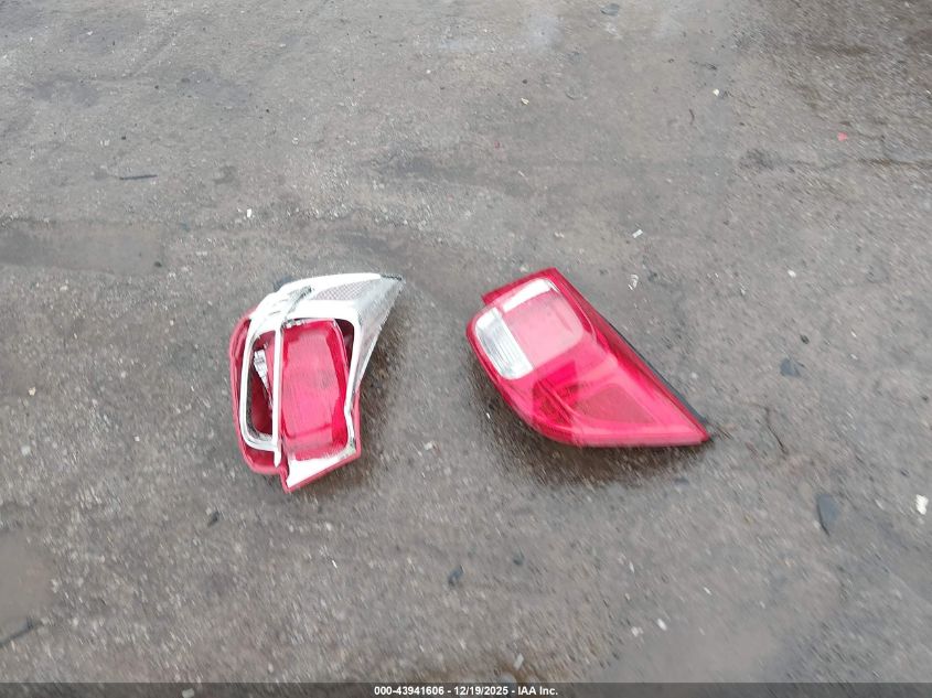 2014 Chevrolet Malibu 1Lt VIN: 1G11C5SL9EF253749 Lot: 43941606