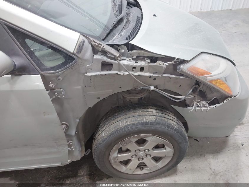 2008 Toyota Prius VIN: JTDKB20U583452781 Lot: 43941612