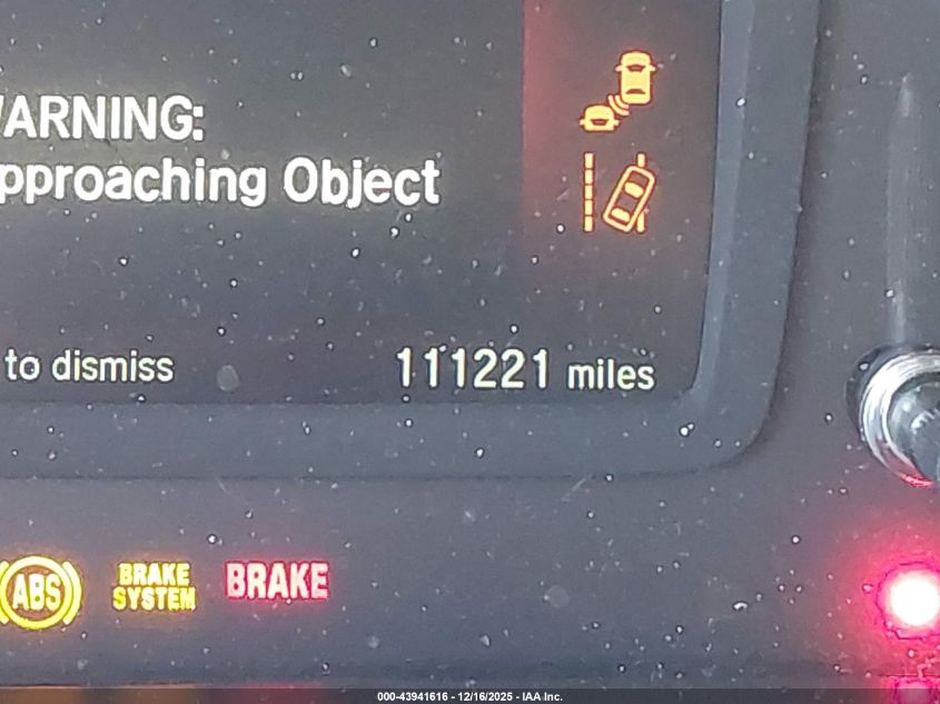 2018 Honda Odyssey Elite VIN: 5FNRL6H94JB046325 Lot: 43941616