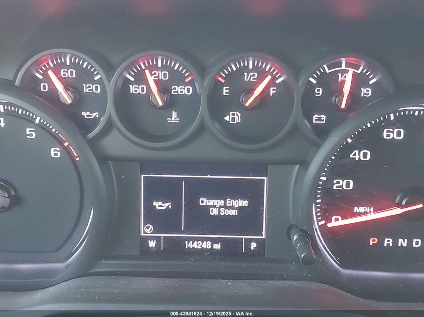 2023 Chevrolet Silverado 1500 2Wd Standard Bed Wt VIN: 3GCNAAEK0PG335624 Lot: 43941624