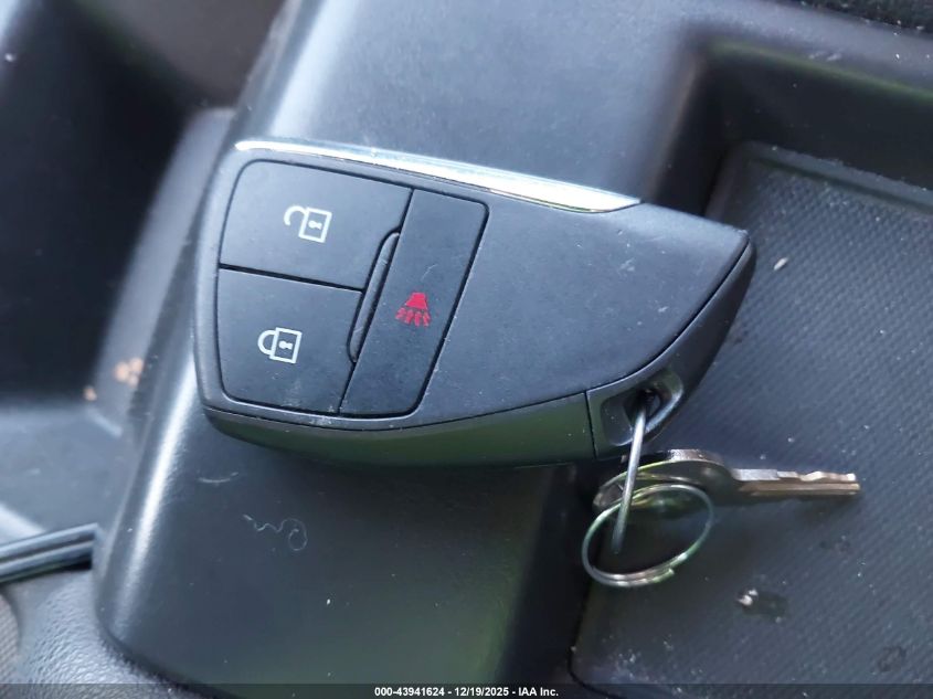 2023 Chevrolet Silverado 1500 2Wd Standard Bed Wt VIN: 3GCNAAEK0PG335624 Lot: 43941624