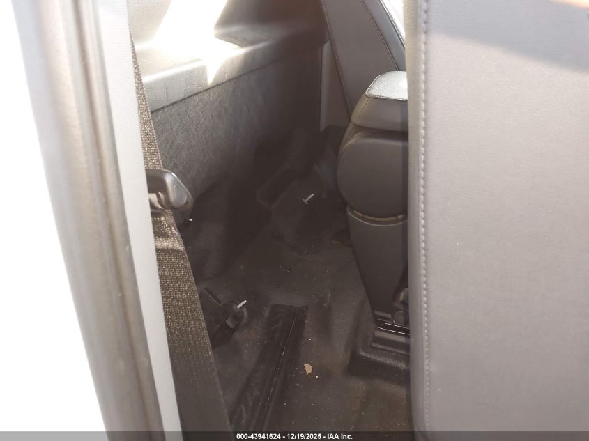 2023 Chevrolet Silverado 1500 2Wd Standard Bed Wt VIN: 3GCNAAEK0PG335624 Lot: 43941624