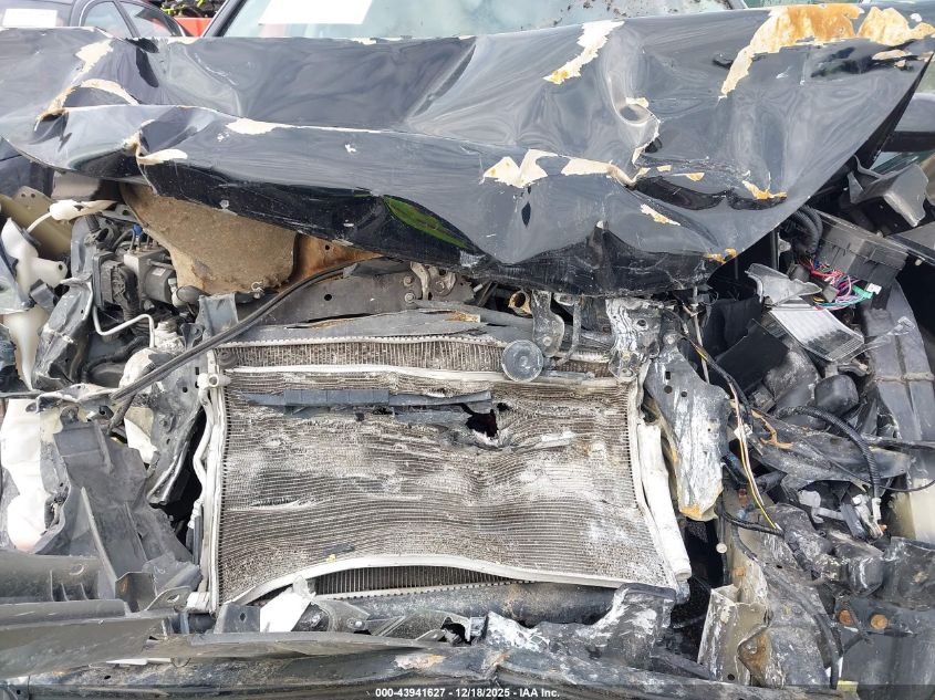 2013 Honda Cr-V Ex-L VIN: 2HKRM4H71DH615721 Lot: 43941627