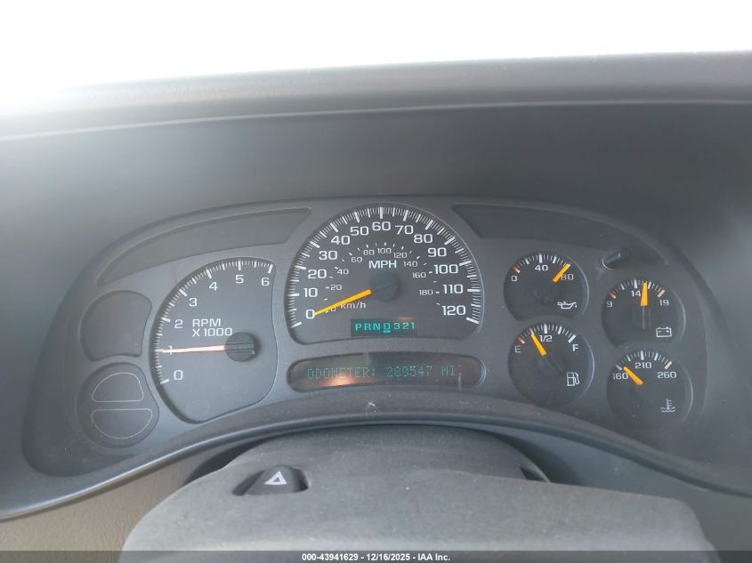 2004 GMC Sierra 1500 Slt VIN: 2GTEK19T041306628 Lot: 43941629