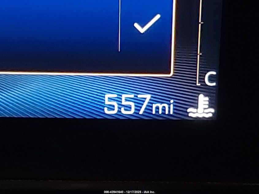 2026 Chevrolet Trailblazer Awd Lt VIN: KL79MRSL5TB030513 Lot: 43941640