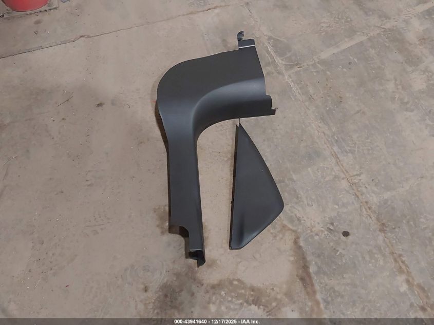 2026 Chevrolet Trailblazer Awd Lt VIN: KL79MRSL5TB030513 Lot: 43941640